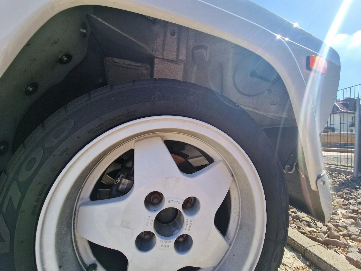 Ένα σοβιετικό Lada με ψυχή : Η ιστορία του 2105 VFTS που σήμερα κάνει €63.000 